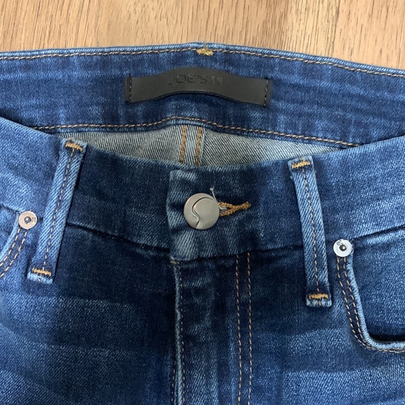 Joe’s Jeans, Petite Bootcut, Flawless The Provocateur - Picture 4 of 5